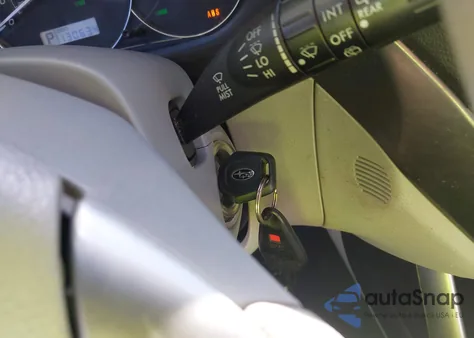 2011 Subaru Forester 2.5X Premium from USA, damaged, VIN JF2SHADC2BH750694